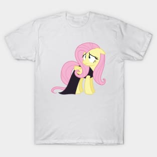 Nightmare Night Fluttershy 2 T-Shirt